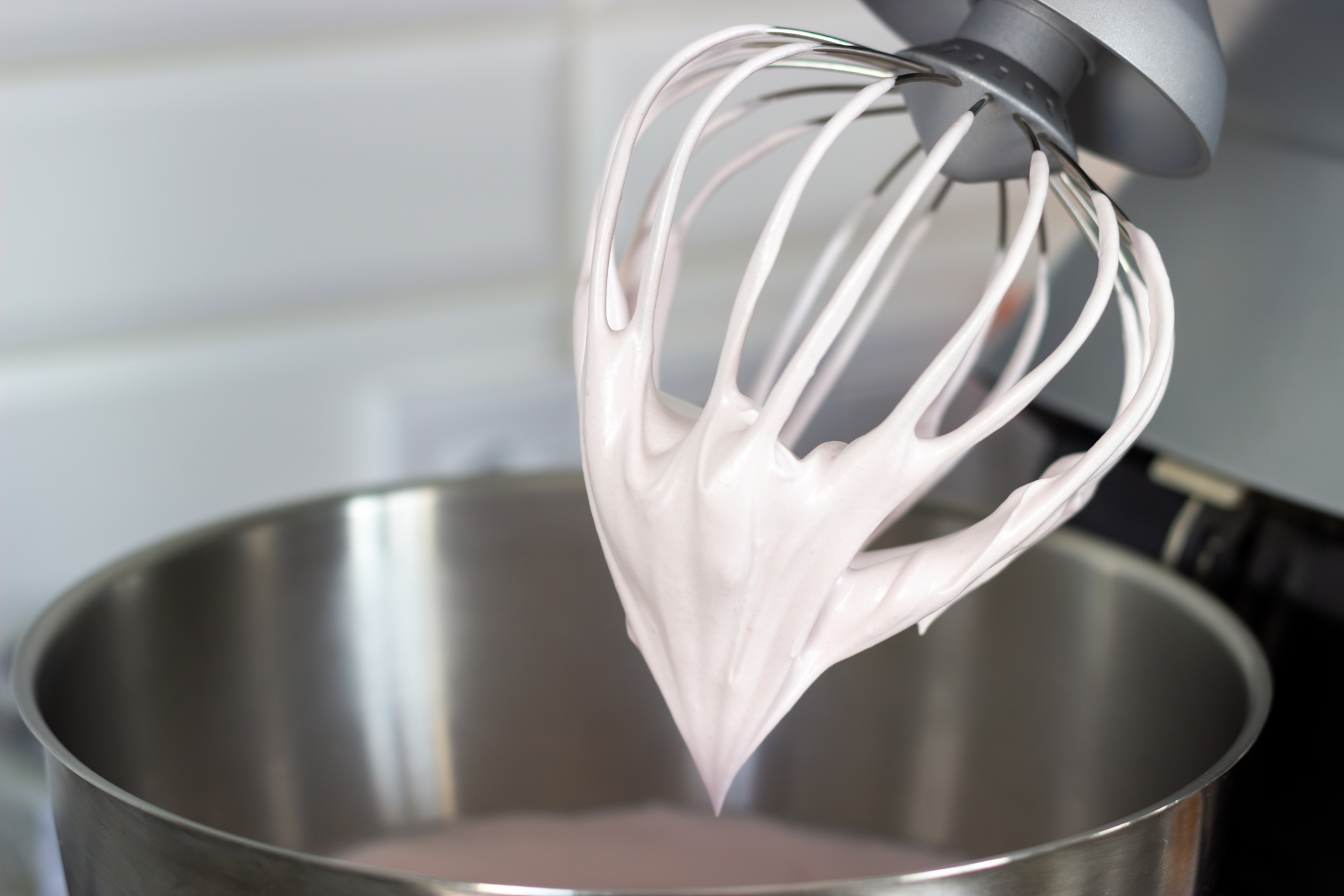 Meringue 101