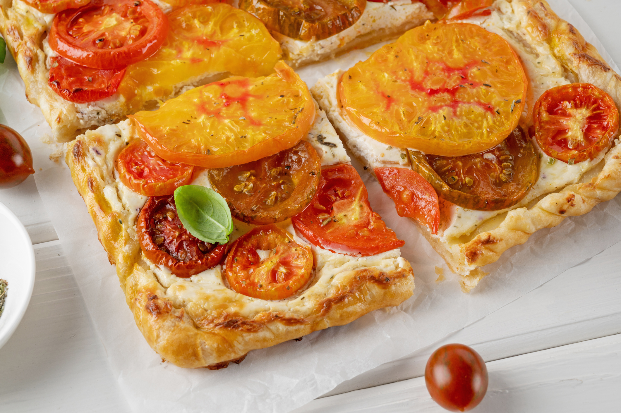 Garden‑to‑Table: 7 Summer Recipes That Celebrate The Season’s Harvest