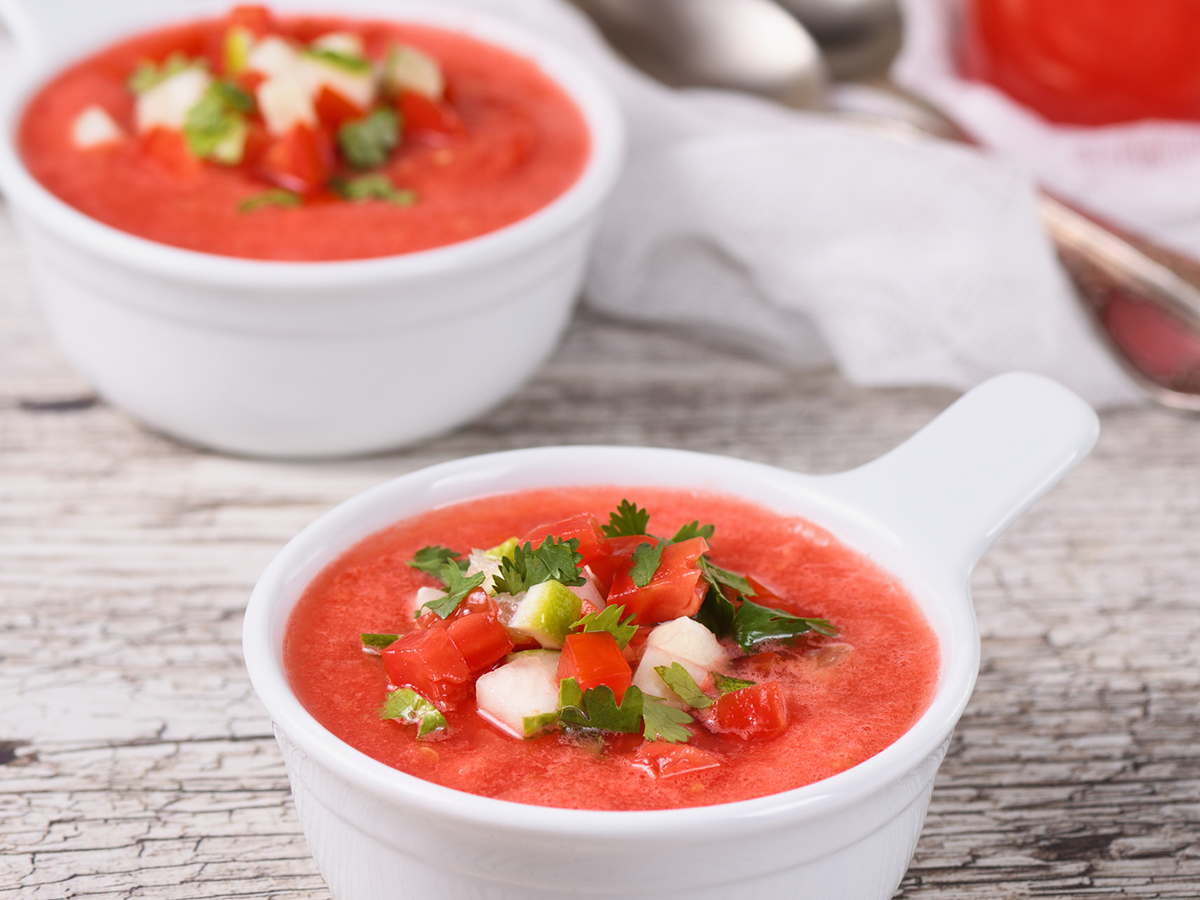 5 Summer Soups That Don’t Require a Stove
