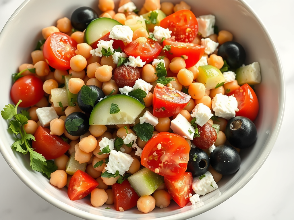 Make-Ahead Summer Sides