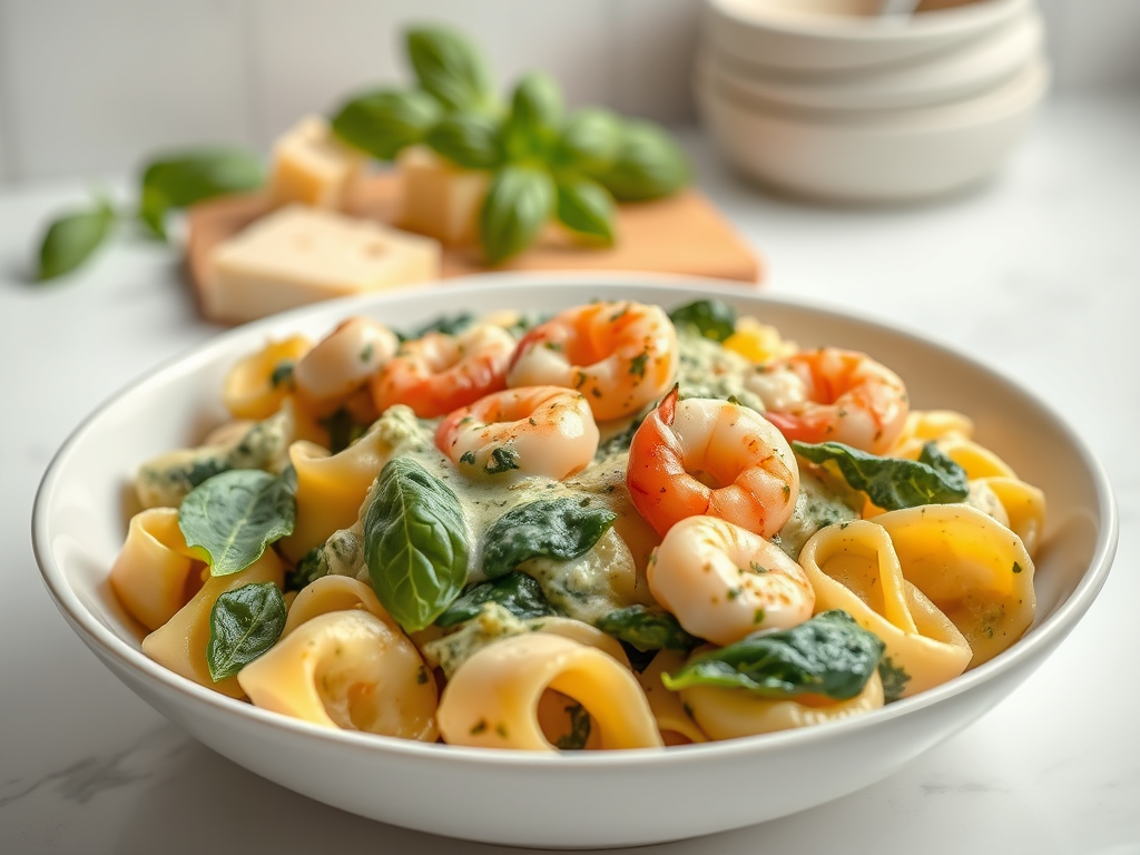 Five 5-Ingredient Dinners