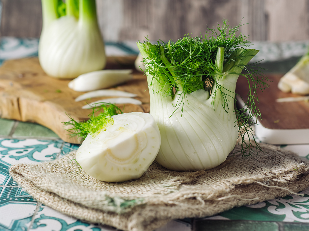 In Season Now: Fennel