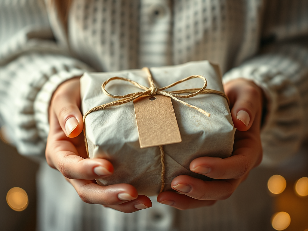 Handmade Hostess Gifts to Bring to Thanksgiving