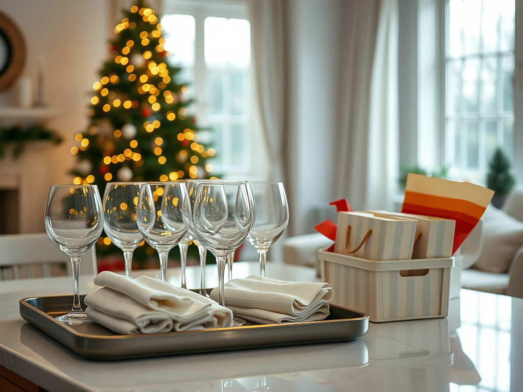 The After-Christmas Declutter Guide