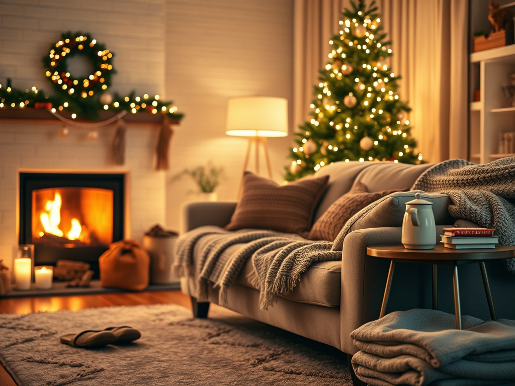 How to Prep Your Home for Winter Weather