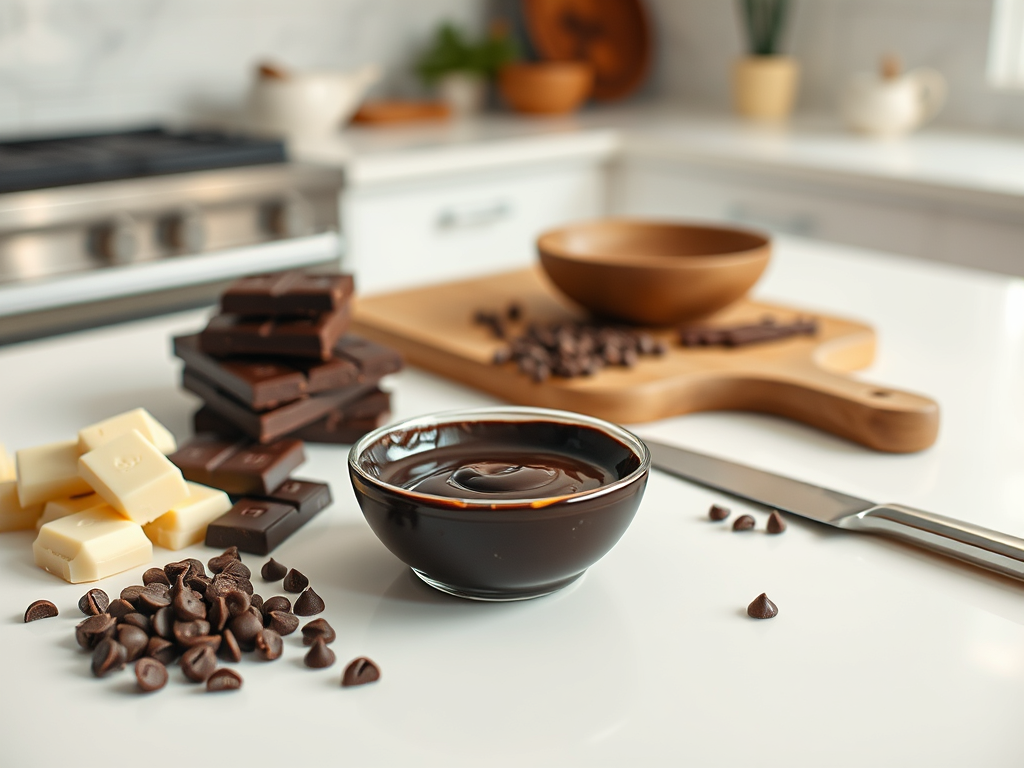 Chocolate 101