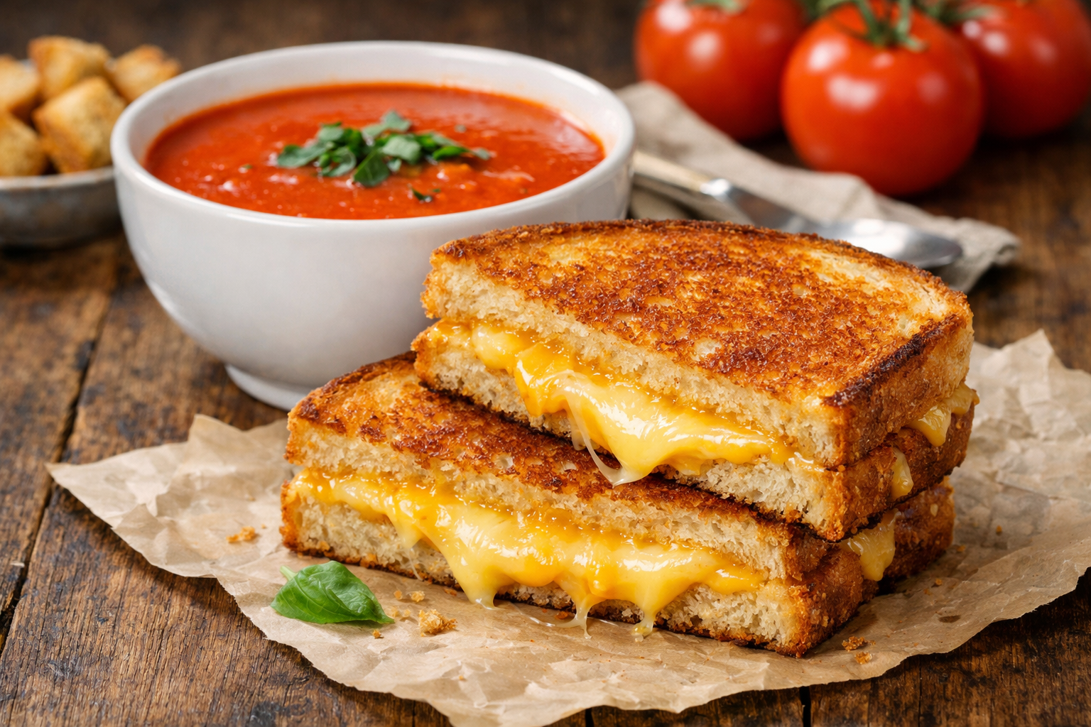 National Grilled Cheese Day: How to Make a Truly Great Grilled Cheese
