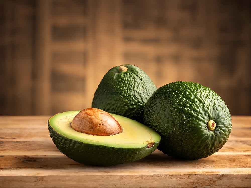 In Season Now: Avocado