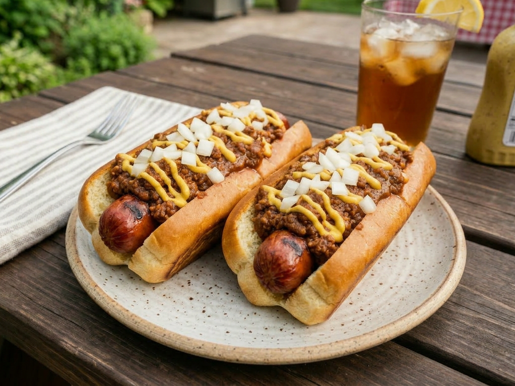 The Best Chili Sauce for Hot Dogs