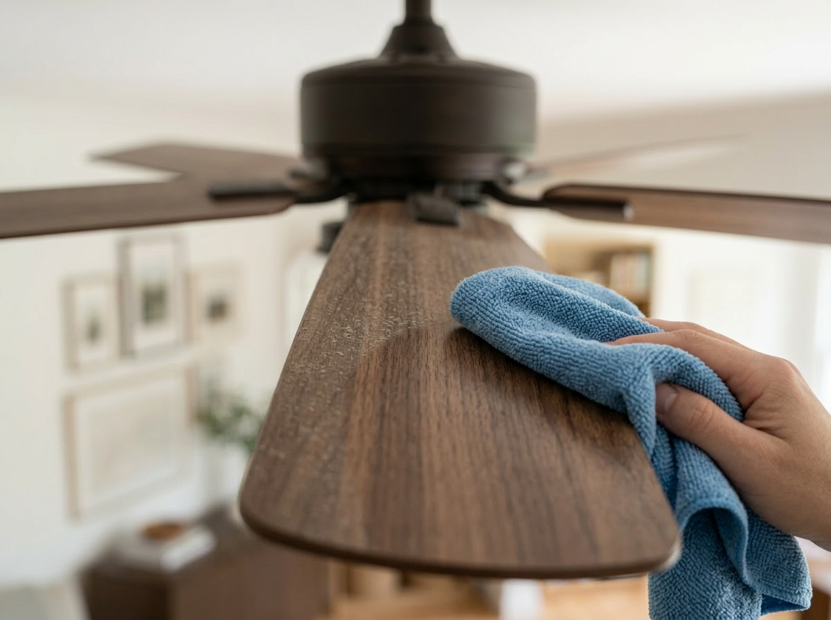 Summer Cleaning: 10 Things to Clean Before Season Begins