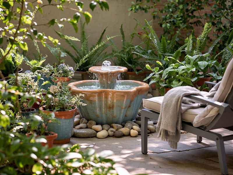 12 Small Patio Upgrades That Make a Big Impact